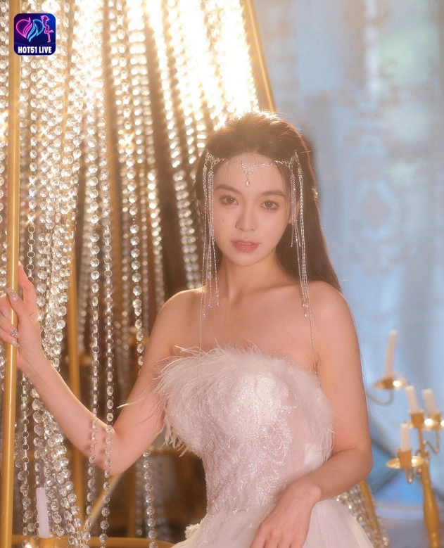Keunggulan Livestream Qian Qian Beautiful Star Hot51 1 - Hot51 You are currently viewing Keunggulan Livestream Qian Qian Beautiful Star Hot51