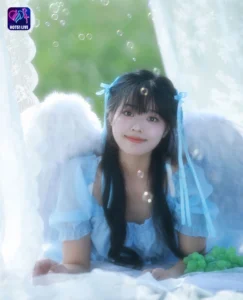 Read more about the article Da Bai Bo Beautiful Star Chinese Livestream Hot51