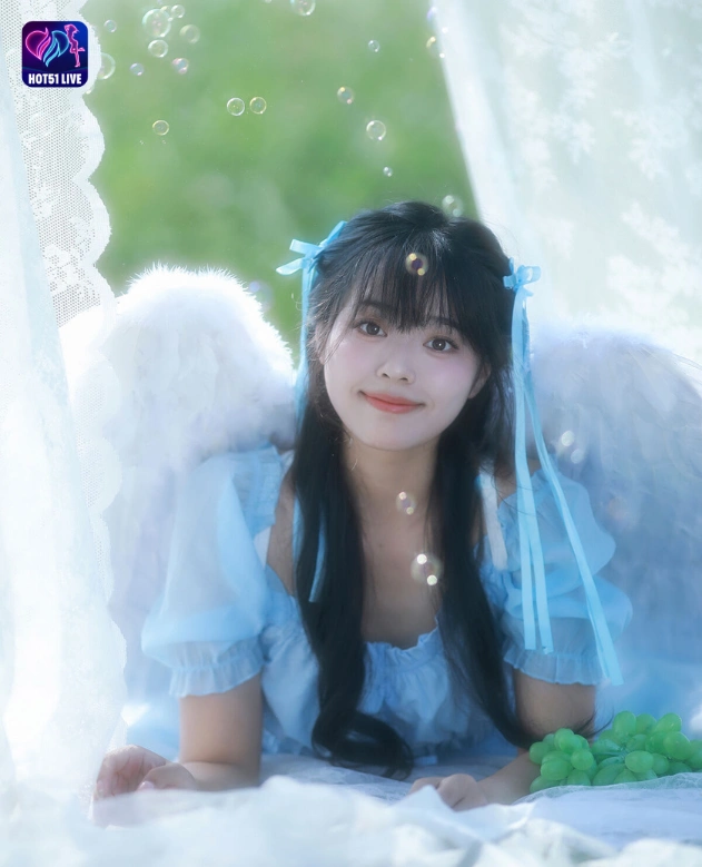 You are currently viewing Da Bai Bo Beautiful Star Chinese Livestream Hot51