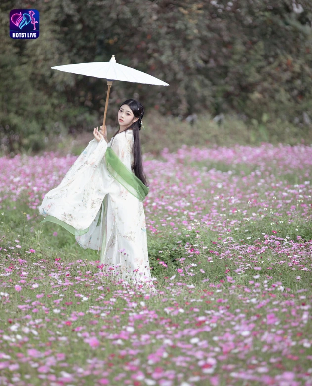 Jin Zou Ba,Hot51live