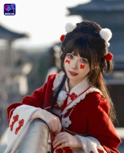 Read more about the article Er Ru Ruth Beautiful Star di Livestream Hot51