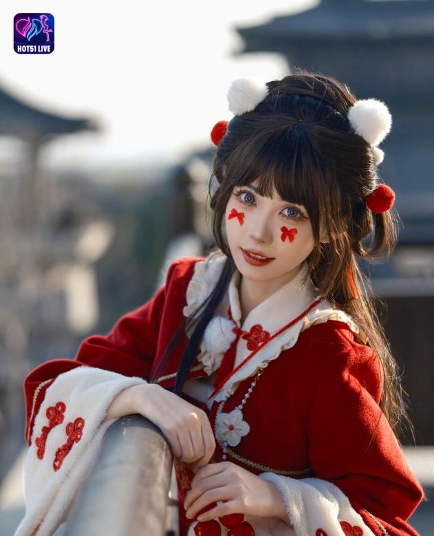 Er Ru Ruth Beautiful Star di Livestream Hot51 1 - Hot51 You are currently viewing Er Ru Ruth Beautiful Star di Livestream Hot51