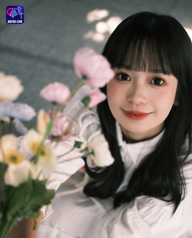 Yun Lin Er,Hot51live