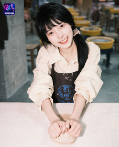 Read more about the article Xiao Song Beautiful Star Chinese Livestream Hot51