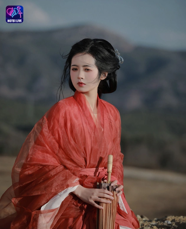 Wei Mo Beautiful Star Chinese Livestream Hot51 1 - Hot51 You are currently viewing Wei Mo Beautiful Star Chinese Livestream Hot51