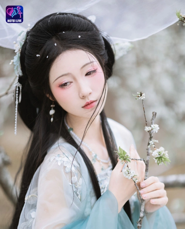 Rui Xue Beautiful Star Live Stream Hot51 Terpopuler 4 - Hot51 Rui Xue,Hot51live