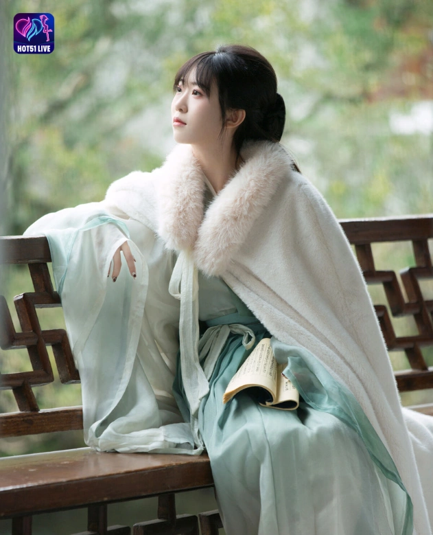 He Zhou Xi,Hot51live