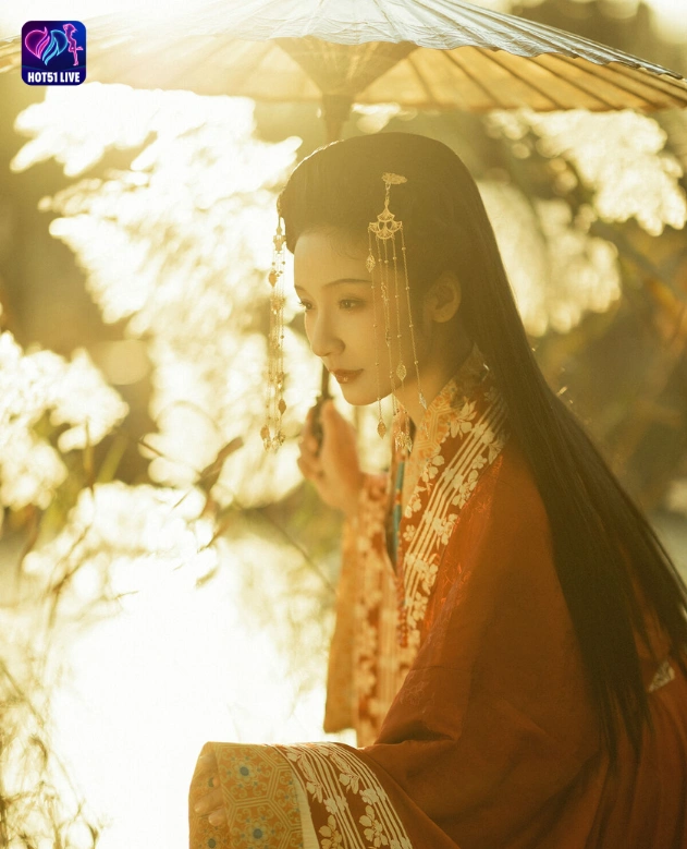 Kehebatan Zhi Yu Qian Beautiful di Hot51 5 - Hot51 Zhi Yu Qian,Hot51live