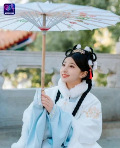 Read more about the article Mao Shan Er Beautiful Star Chinese Livestream Hot51