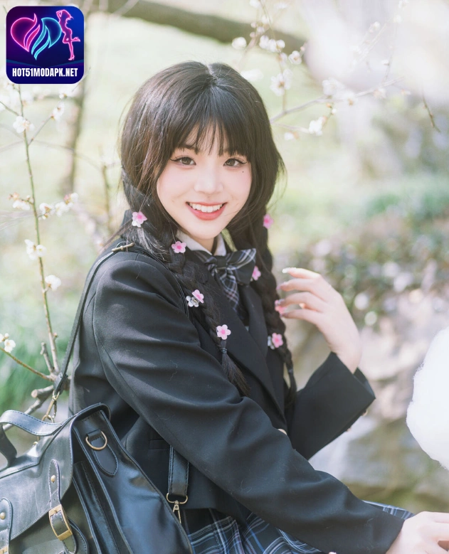 Ah Guo: Best Livestream Cina di Hot51 Aplikasi Live 6 - Hot51 Ah Guo-Hot51