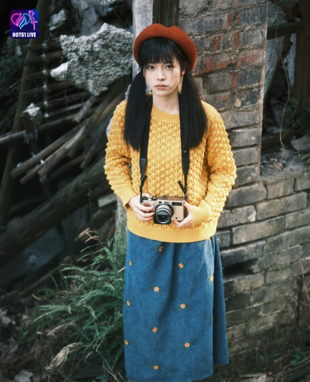 Song Ma Nai Beautiful Star Livestream Terpanas Hot51 4 - Hot51 Song Ma Nai,Hot51live