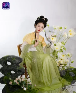 Read more about the article Fang Ci Yan Beautiful Star Livestream Hot51