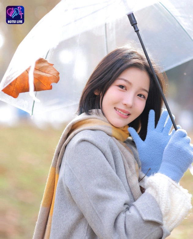 You are currently viewing Kehebatan Liu Liu Beautiful Star di Hot51 Livestream