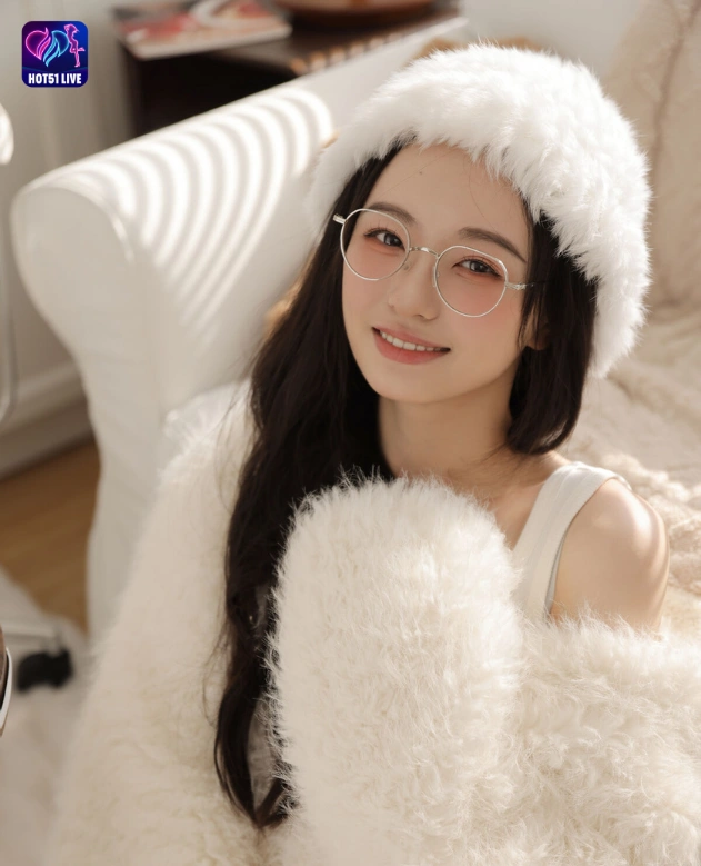 Ai Gan Fan,Hot51live