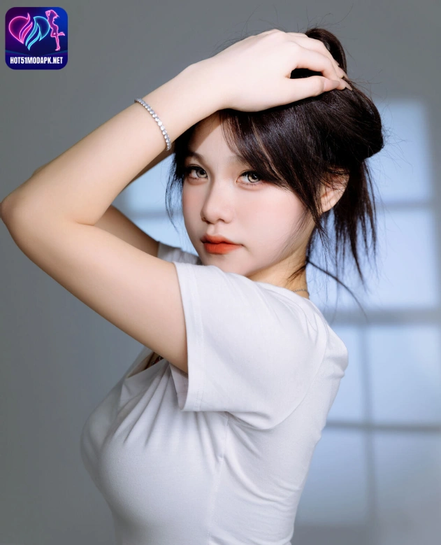 Ah Ying Best Star Hot51 di Dunia Livestream China" 6 - Hot51 Ah Ying-Hot51