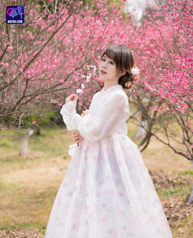 Xiao Fang Beautiful Star Kehebatan Livestream Hot51 4 - Hot51 Xiao Fang,Hot51live