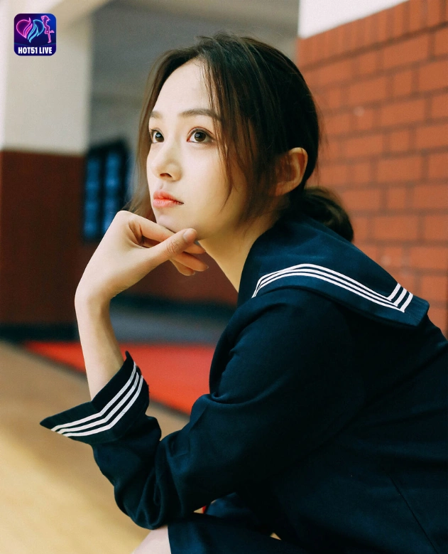 Zhu Yun Hui,Hot51live