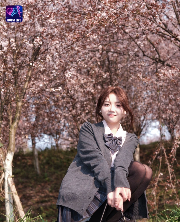 Jia Jia Beautiful Star Chinese Livestream Hot51 4 - Hot51 Jia Jia,Hot51live