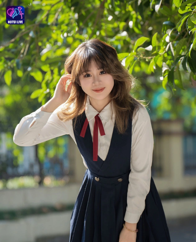 Xiao Fang Beautiful Star Chinese Livestream Hot51 4 - Hot51 Xiao Fang,Hot51live