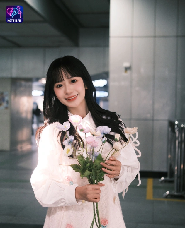 Yun Lin Er,Hot51live