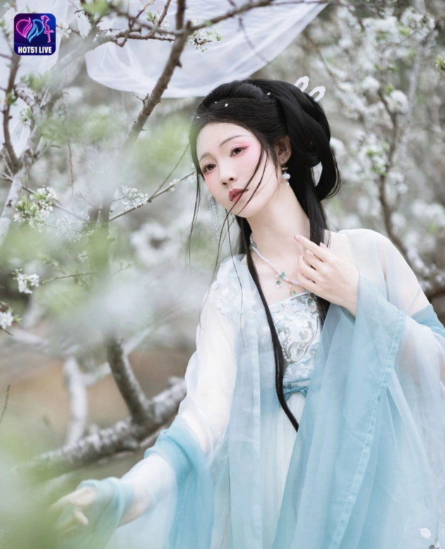 Rui Xue Beautiful Star Live Stream Hot51 Terpopuler 1 - Hot51 You are currently viewing Rui Xue Beautiful Star Live Stream Hot51 Terpopuler
