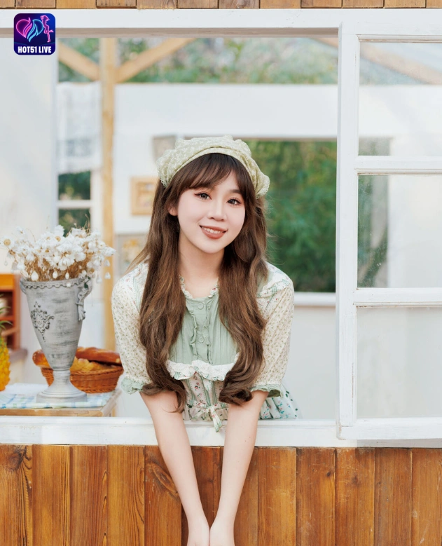 You are currently viewing Pao Fu Xiao Beautiful Star Livestream Hot51 Terbaru