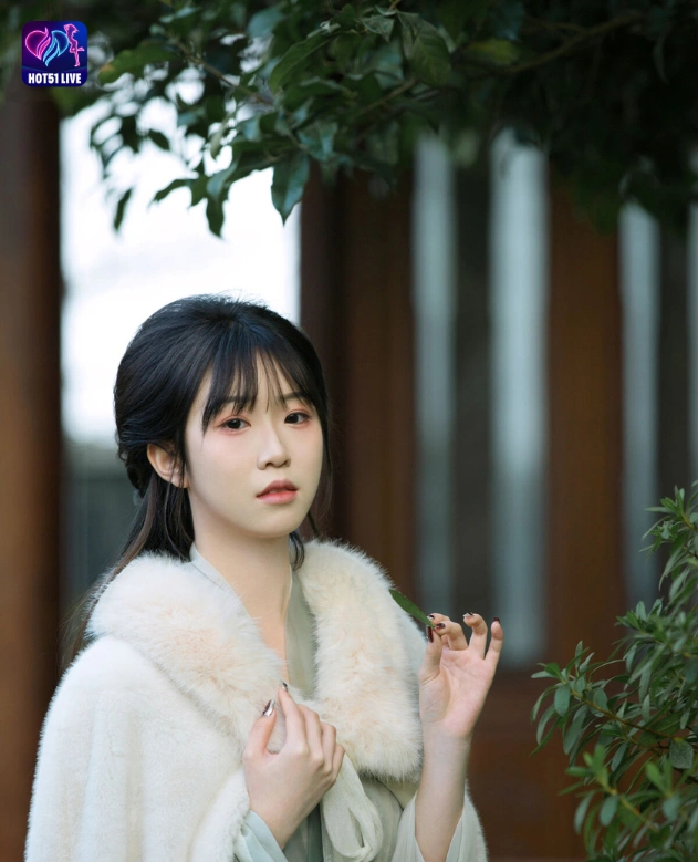 He Zhou Xi,Hot51live