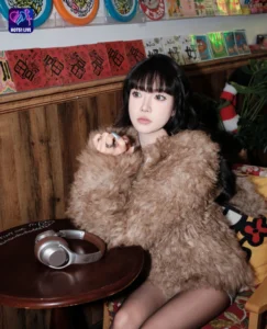 Read more about the article Tian Zai Beautiful Star di Livestream Hot51