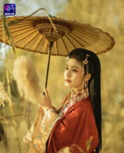 Read more about the article Kehebatan Zhi Yu Qian Beautiful di Hot51