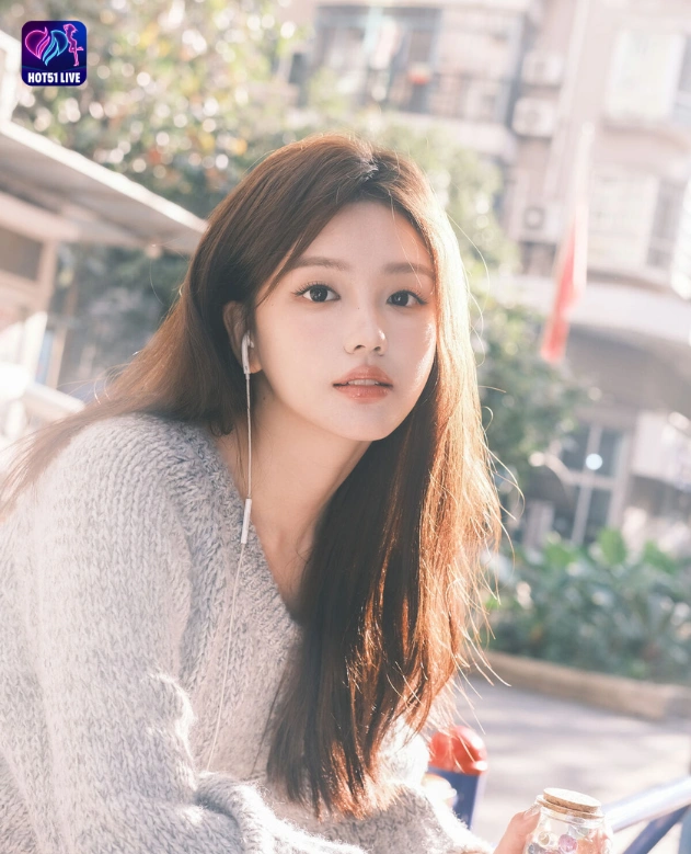 Xiao Hang Beautiful Star Live Streaming Hot51 1 - Hot51 You are currently viewing Xiao Hang Beautiful Star Live Streaming Hot51