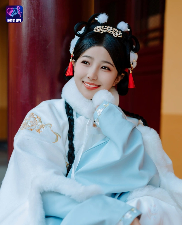 Mao Shan Er,Hot51live