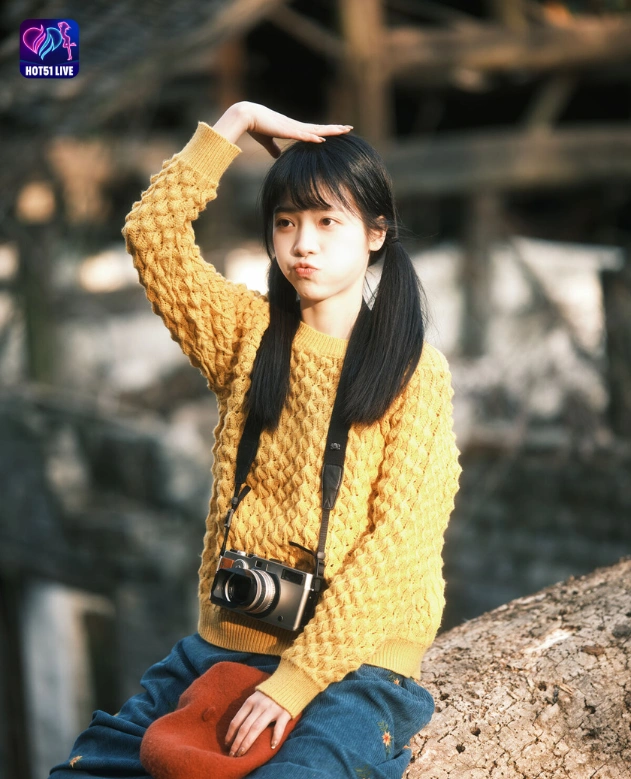 Song Ma Nai Beautiful Star Livestream Terpanas Hot51 3 - Hot51 Song Ma Nai,Hot51live