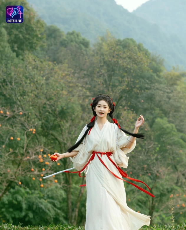 Jiao Yi Zhi,Hot51live