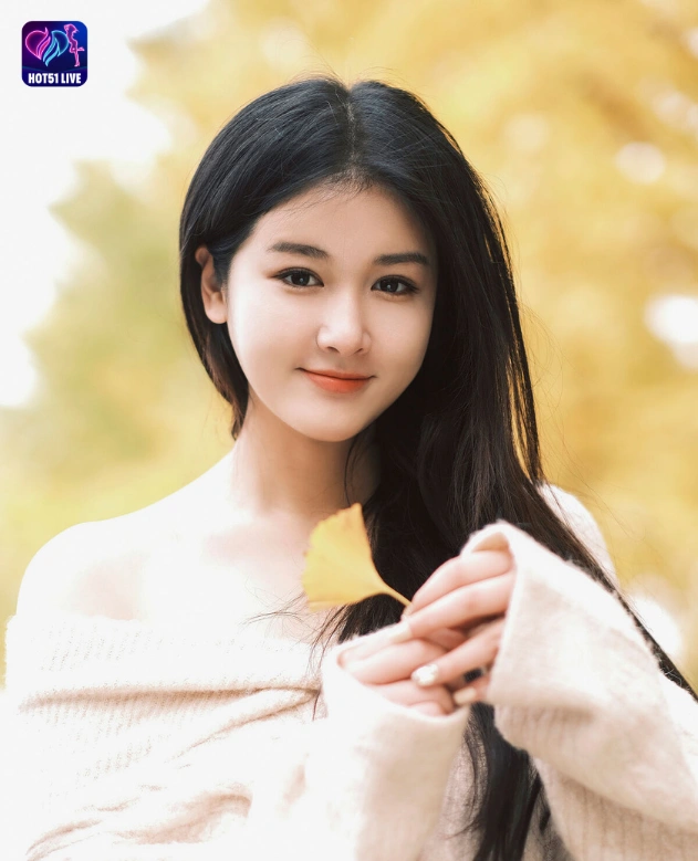 Shang Yi Han Beautiful Kemeriahan Livestream Hot51 7 - Hot51 Shang Yi Han,Hot51live