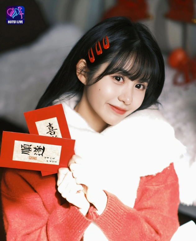 Xin Yi ,Hot51live