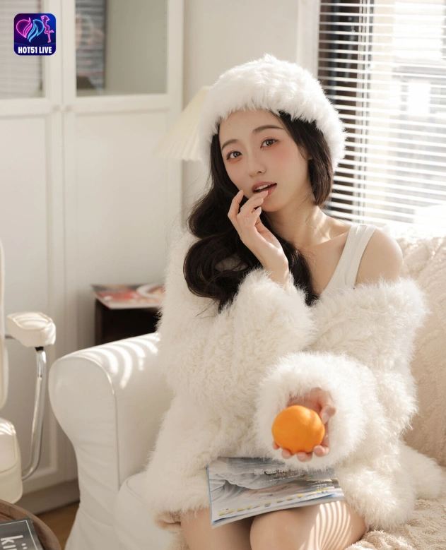 Ai Gan Fan,Hot51live