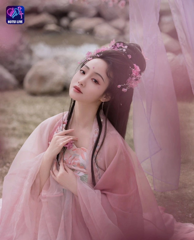  Ling Zi Xi,Hot51live