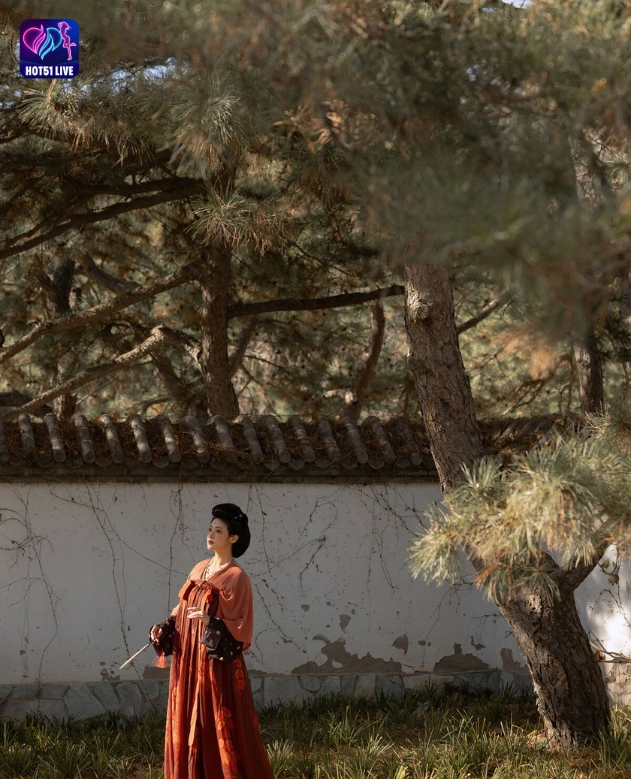 Sa Da Beautiful Star Livestream China Hot51 Terbaru 2 - Hot51 Sa Da ,Hot51live