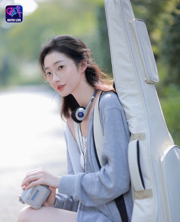 Dai Dai Qi,Hot51live