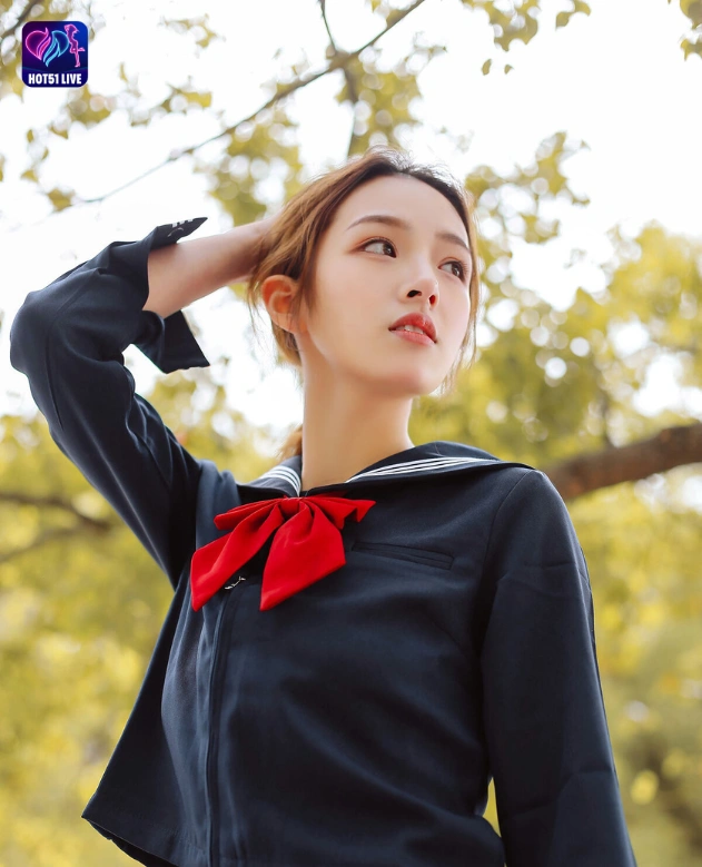 Zhu Yun Hui,Hot51live