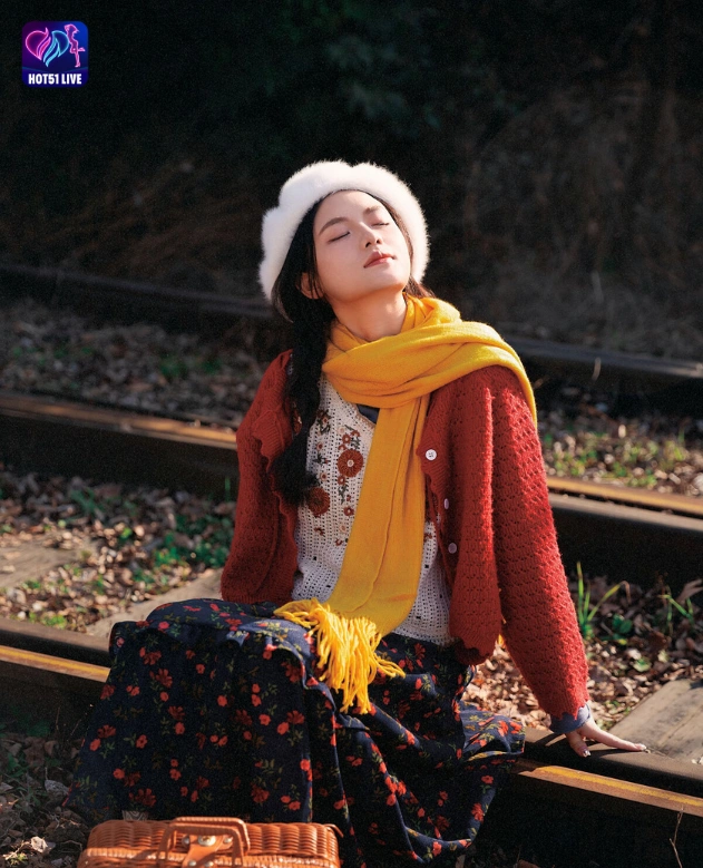 Bu Da Xiao,Hot51live