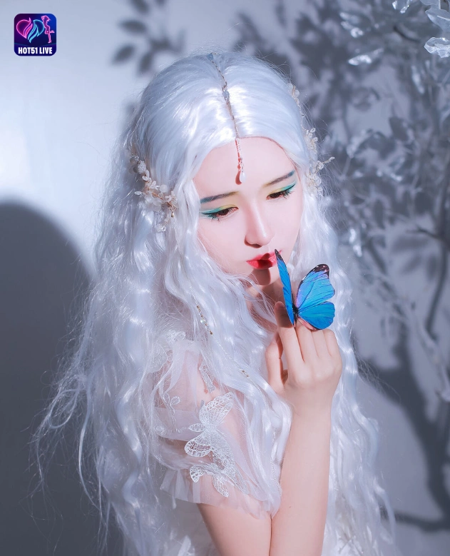 Yu San Sui,Hot51live