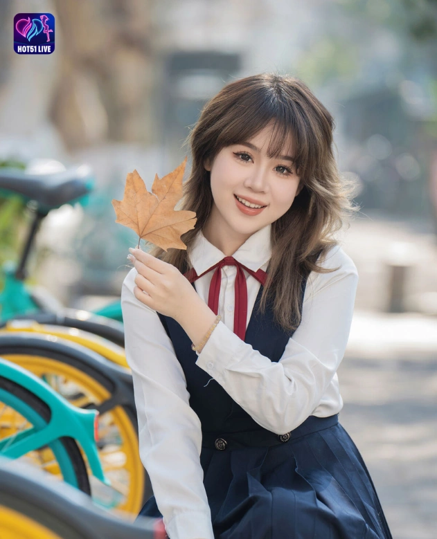 Xiao Fang Beautiful Star Chinese Livestream Hot51 3 - Hot51 Xiao Fang,Hot51live