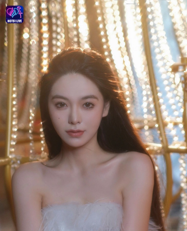 Keunggulan Livestream Qian Qian Beautiful Star Hot51 3 - Hot51 Qian Qian,Hot51live