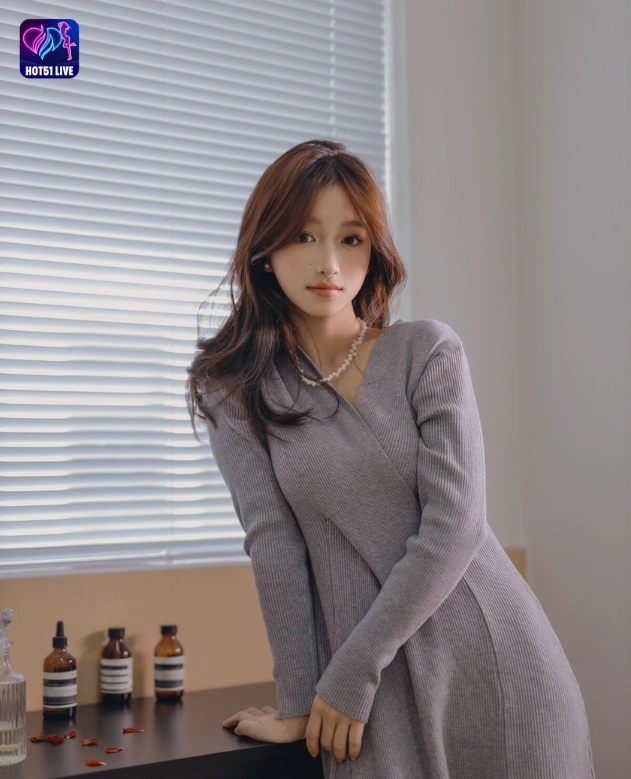 Yu Er Beautiful Star Chinese Livestream Hot51 3 - Hot51 Yu Er,Hot51live