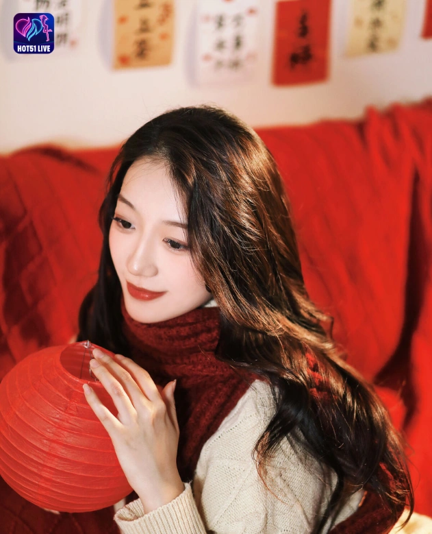 Yu Fang Beautiful Star Panduan Livestream Hot51 2 - Hot51 Yu Fang,Hot51live