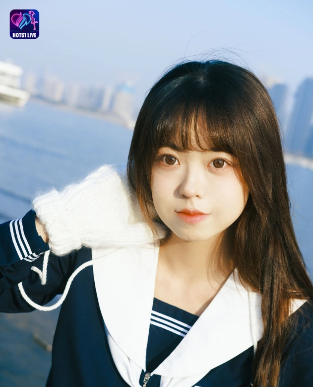 Ha Ji Ma Beautiful Star Hot51 Livestream China 2 - Hot51  Ha Ji Ma,Hot51live