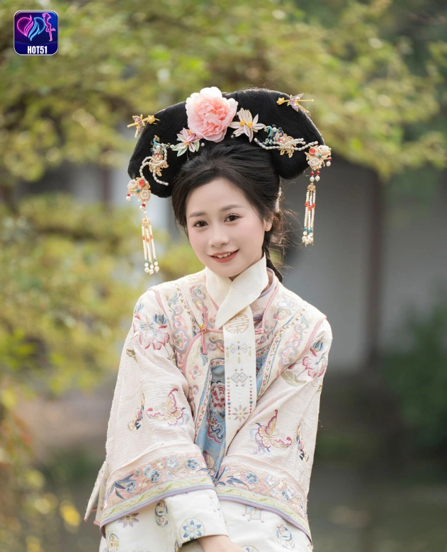 Cheng Zi Shu Beautiful di Hot51 Panduan Lengkap 2 - Hot51 Cheng Zi Shu.Hot51live