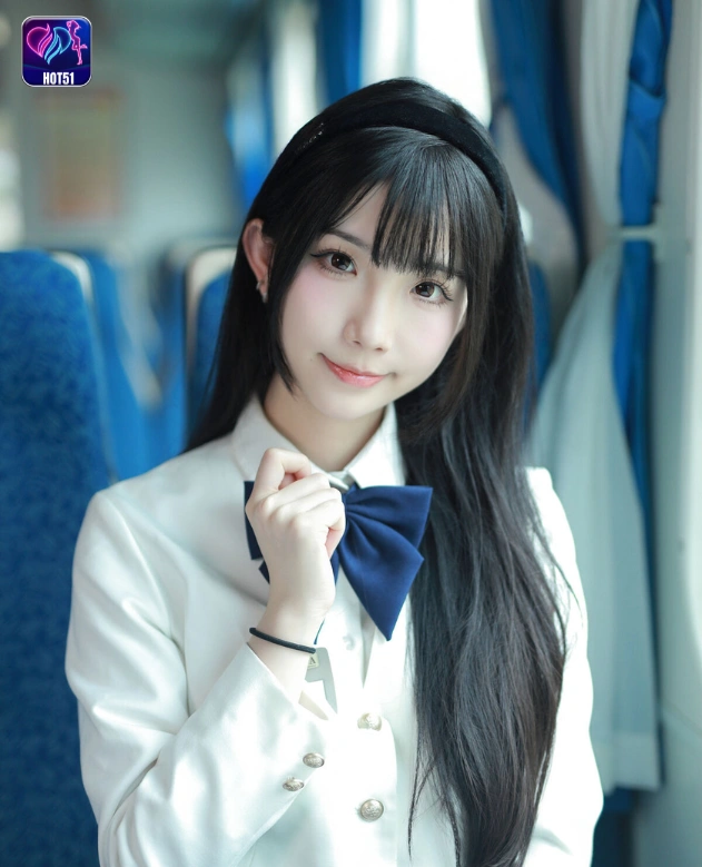 Ying Tao Beautiful di Hot51 Menyelami Dunia Baru 2 - Hot51 Ying Tao Zai.Hot51live