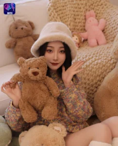 Read more about the article Xiao Xuan Beautiful di Hot51 Terbongkar Rahasianya!